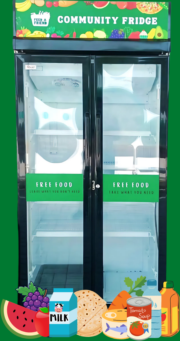 Fridge Image